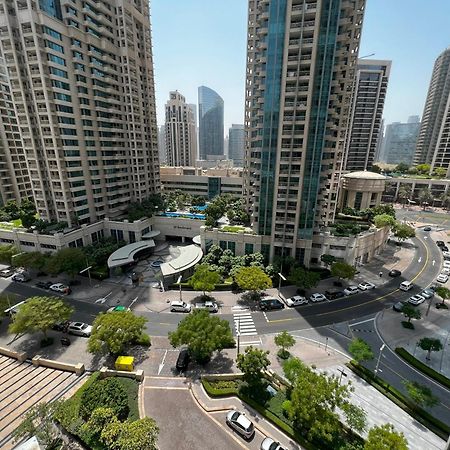 Ramada Downtown Dubai Apart otel Dış mekan fotoğraf
